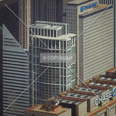 The Heritage at Millennium Park by Ryan Hildebrand