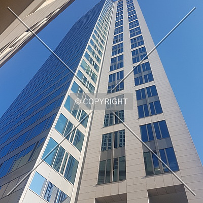 Parktower by Nephilim