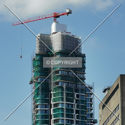 Grand Tower by Nephilim