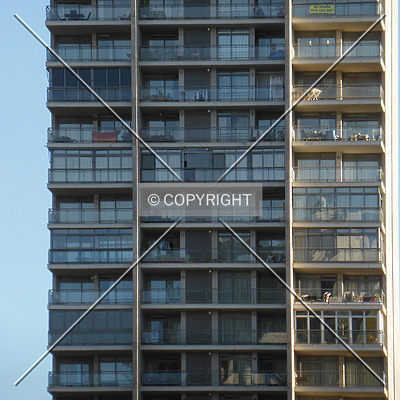 Torre Pinar by Nephilim