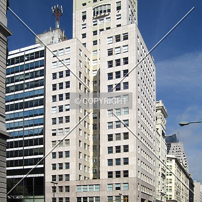 Edificio Comega by Maximiliano Buono