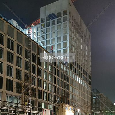 DB Tower by Nephilim