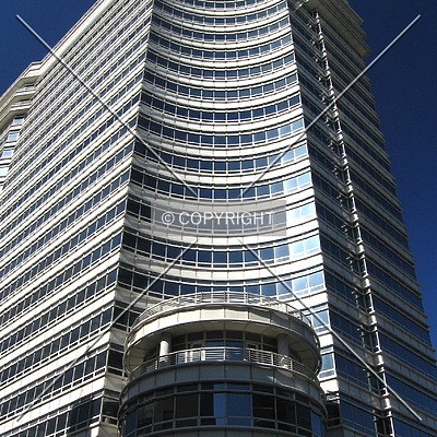 Edificio Republica by Maximiliano Buono