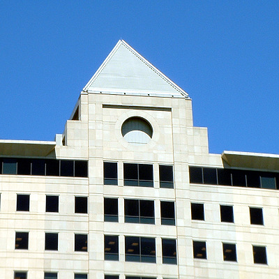 Waterfront Corporate Center 2 by John Cahill