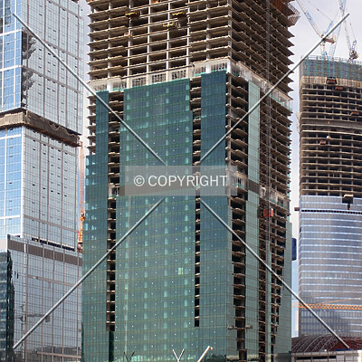 Imperia Tower by Alexander Ulyanov