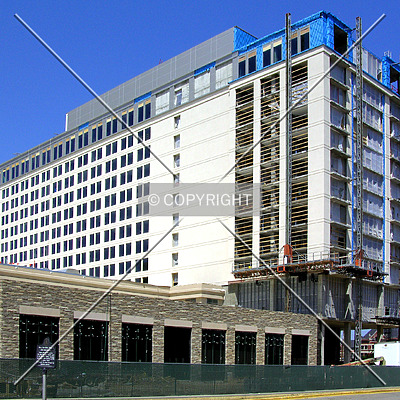 Renaissance Montgomery Hotel & Spa at the Convention Center by Chris Patriarca