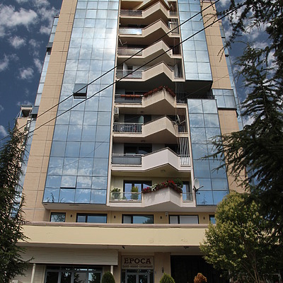 Epoca Kulla 1 by Kjetil Balog