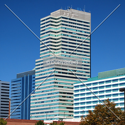 Newport Tower by Royce Douglas