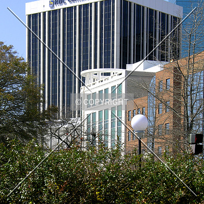555 East Main Street by Chris Patriarca