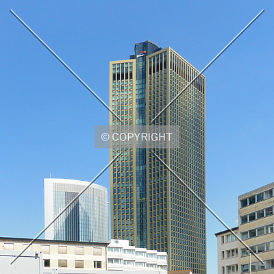 Tower 185 by Nephilim