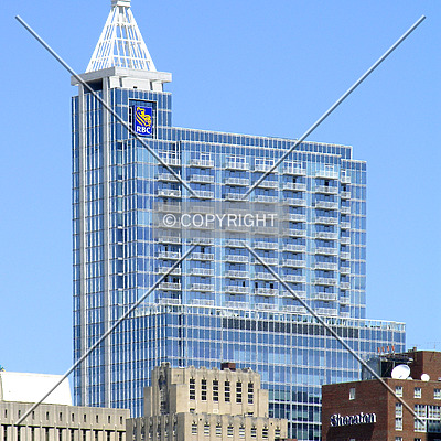 PNC Plaza by Chris Patriarca
