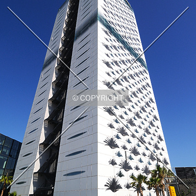 Renaissance Barcelona Fira Hotel by David Guija