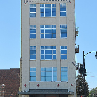 The Gamble Law Firm by John W. Cahill