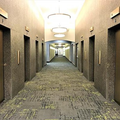 Brady Sullivan Plaza by Brady Sullivan Properties