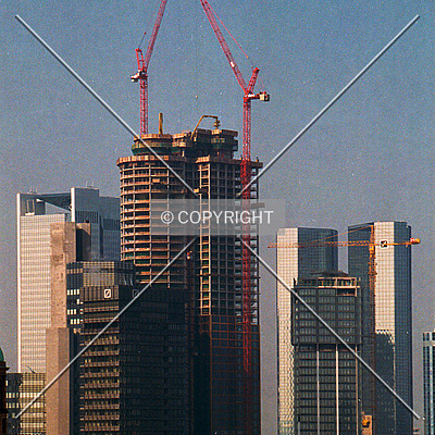 MAIN TOWER by Nephilim