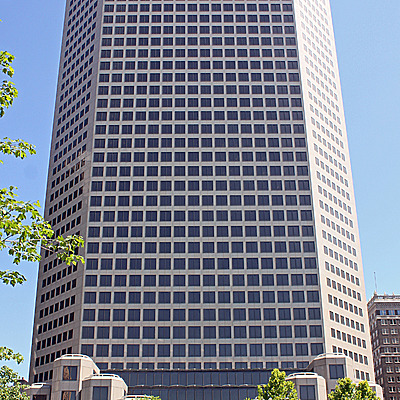 909 Chestnut by Ryan Hildebrand