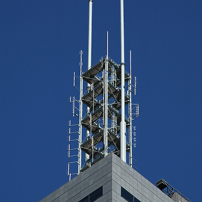101 Collins Street by John Bek