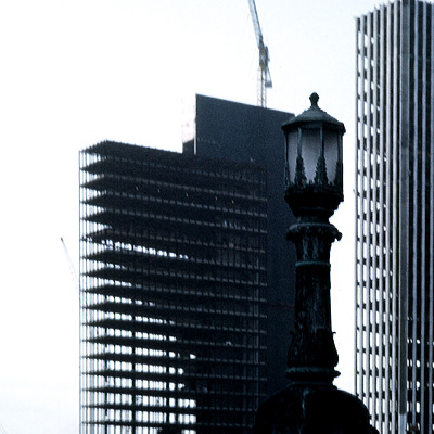 3 Empire State Plaza by Ben M. Cahill