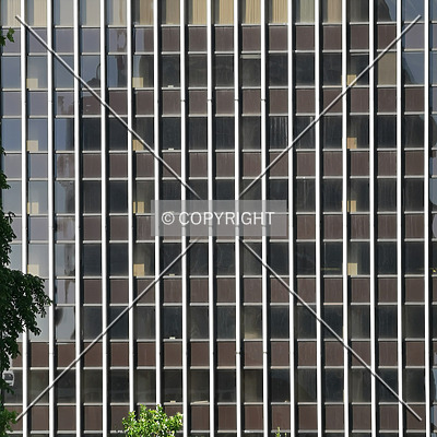 Frankfurter Büro Center by Nephilim