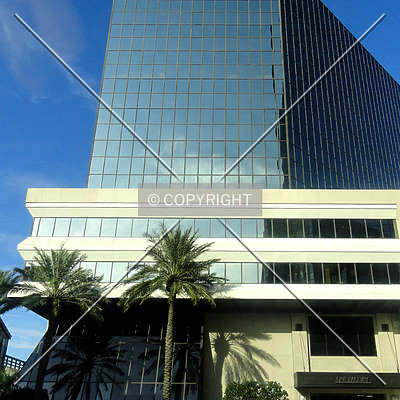 One Lakeway Center by Chris Patriarca