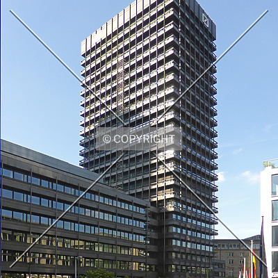 Deutsche Bank IBCF by Nephilim