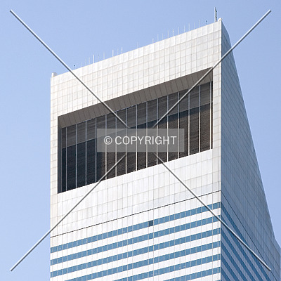 Citigroup Center by Serdica