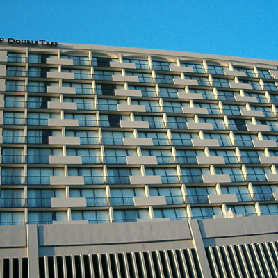 DoubleTree by Hilton Hotel Tallahassee by Rodney Gunn
