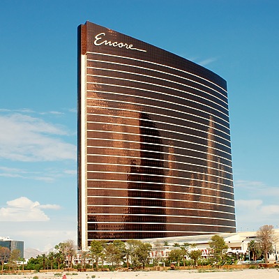 Encore by Brian LoBue