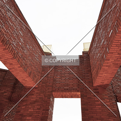 Main Plaza by Nephilim