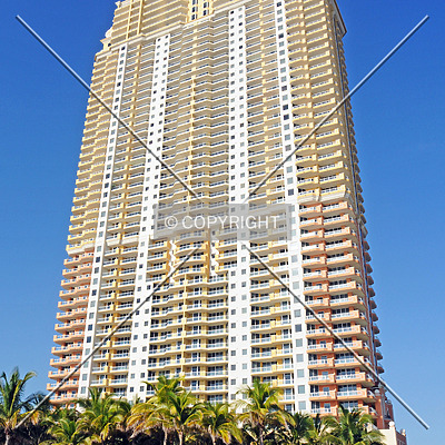 Acqualina Ocean Residences and Resort by Jorge Molina