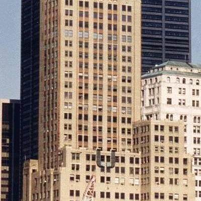 Greenwich Club Residences by Nate Lindsey