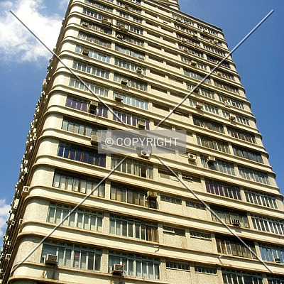 Coliseu by Jaime Costa