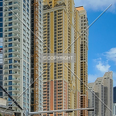 Acqualina Ocean Residences and Resort by Ryan Hildebrand