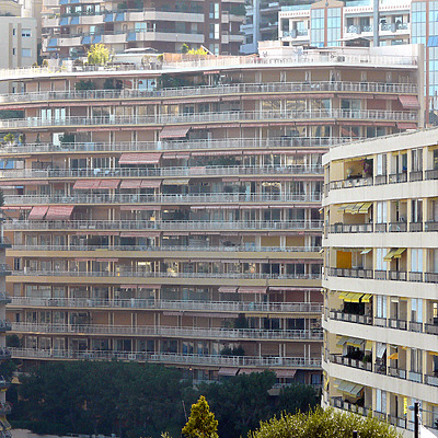 Le Panorama by Sébastien Corniot