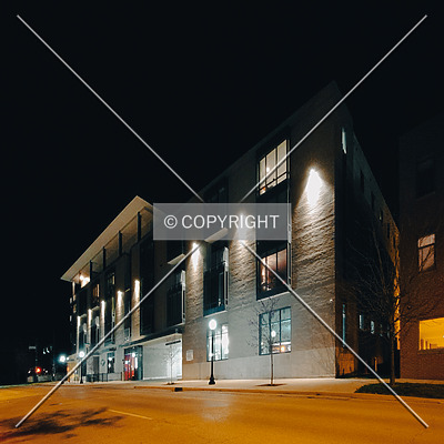 The Manors at 10 North by Ryan Hildebrand
