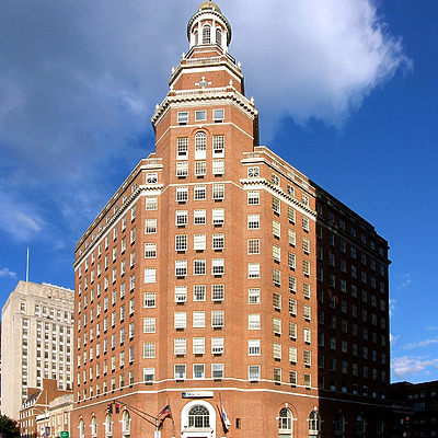 The Union by John Cahill