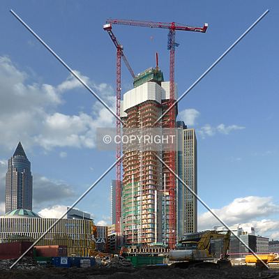 Grand Tower by Nephilim