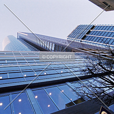 MAIN TOWER by Nephilim