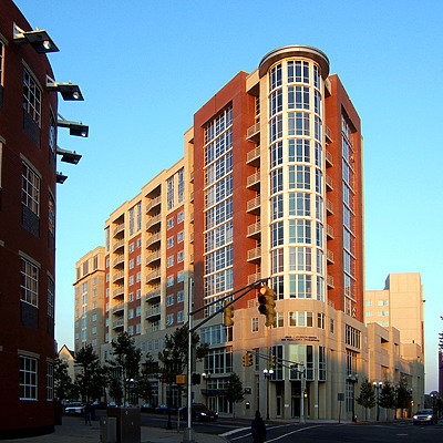 The Heldrich by John Cahill