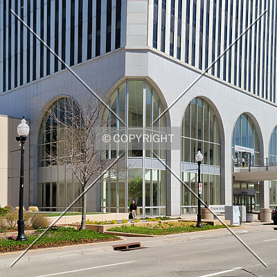 BOK Tower by Ryan Hildebrand