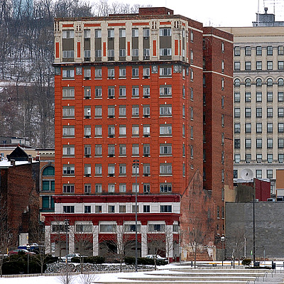 Windsor Manor by rmcgervey