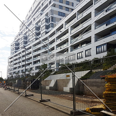 Praedium by Nephilim