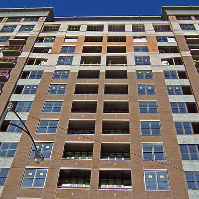 Parc Chestnut by Shawn Ursini