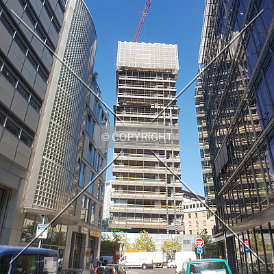 Deutsche Bank IBCF by Nephilim