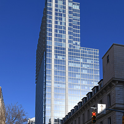 PNC Plaza by John W. Cahill