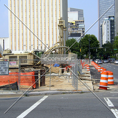 Duke Energy Center by Chris Patriarca