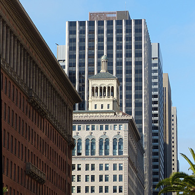 333 Market Street by Nate Lindsey