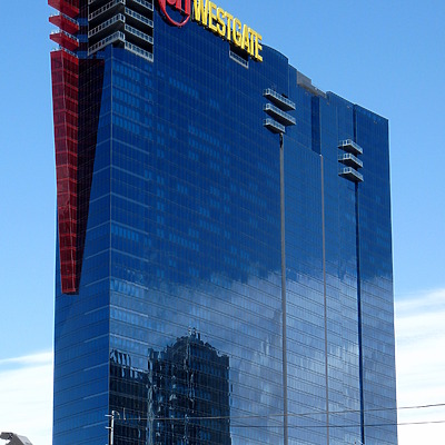 Elara by Hilton Grand Vacations by Robin Spetz