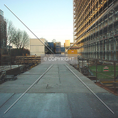 LG Tower by Nephilim