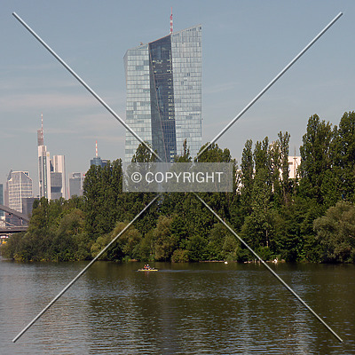 Skytower by Nephilim